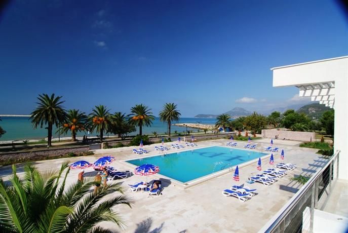 Hotel Photo 20