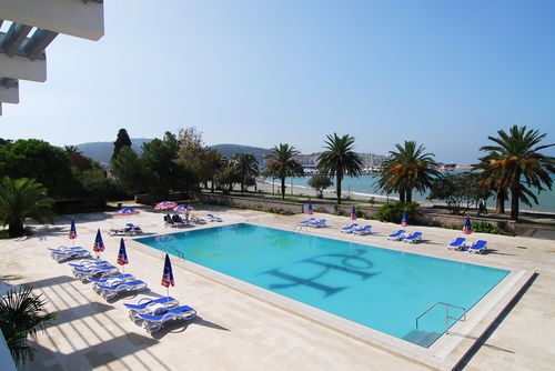 Hotel Photo 22