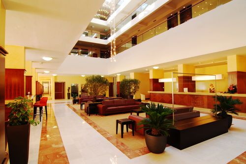 Hotel Photo 8