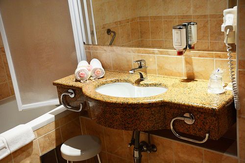 Hotel Photo 9