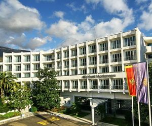 Hotel Montenegro Becici Montenegro