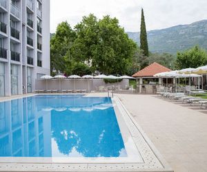 Hotel Tara Becici Montenegro