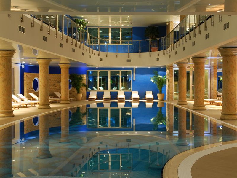 Hotel Photo 17