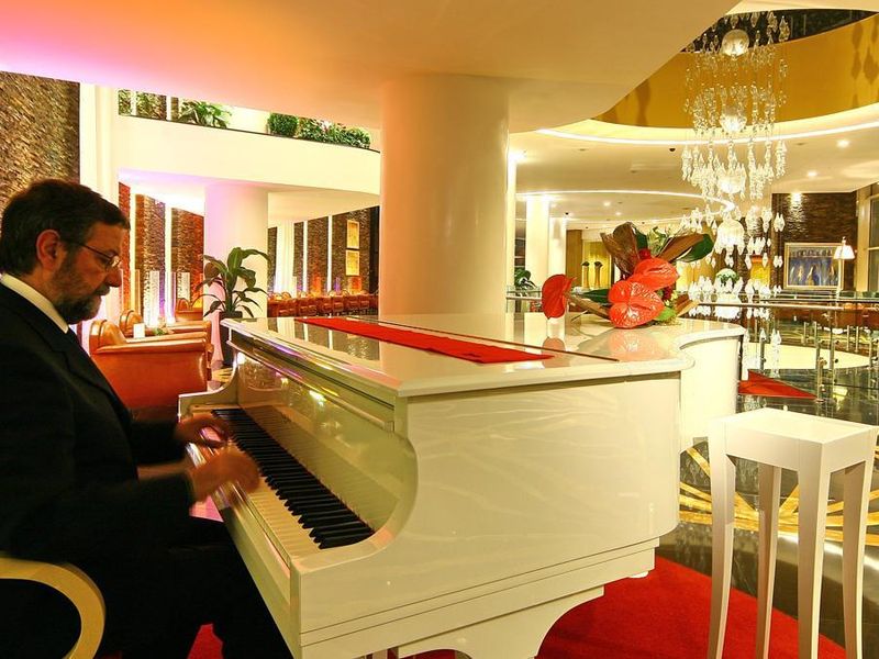 Hotel Photo 10