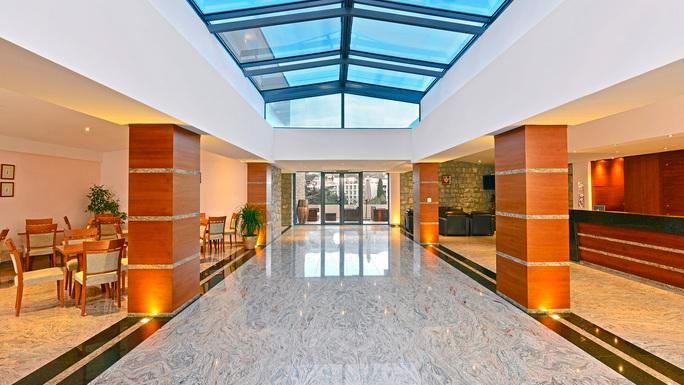 Hotel Photo 13