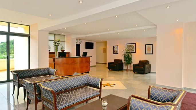 Hotel Photo 14