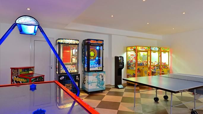 Hotel Photo 16