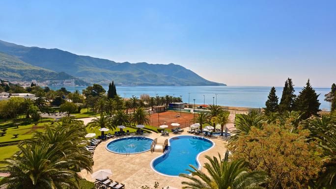 Hotel Photo 21