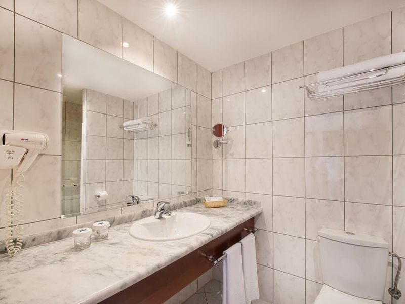 Hotel Photo 7