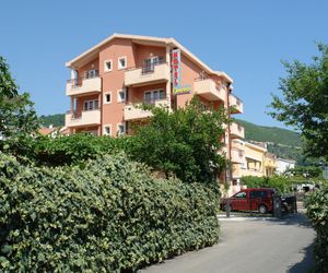 Garni Hotel Fineso Budva Montenegro