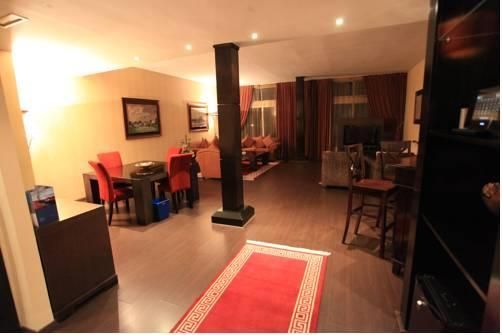 Hotel Photo 13