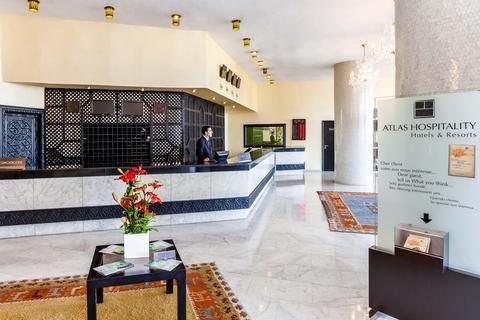 Hotel Photo 14