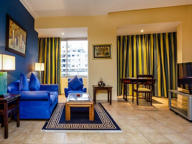 Hotel Photo 5