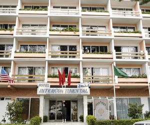 Intercontinental Tangier Tangier Morocco