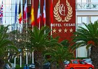 Отзывы Hotel Cesar & Spa, 5 звезд