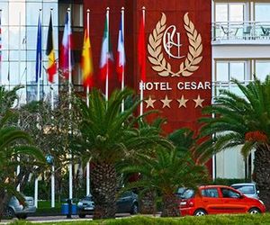 Hotel Cesar & Spa Tangier Morocco