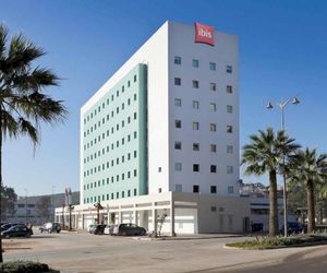 Ibis Tanger City Center Tangier Morocco