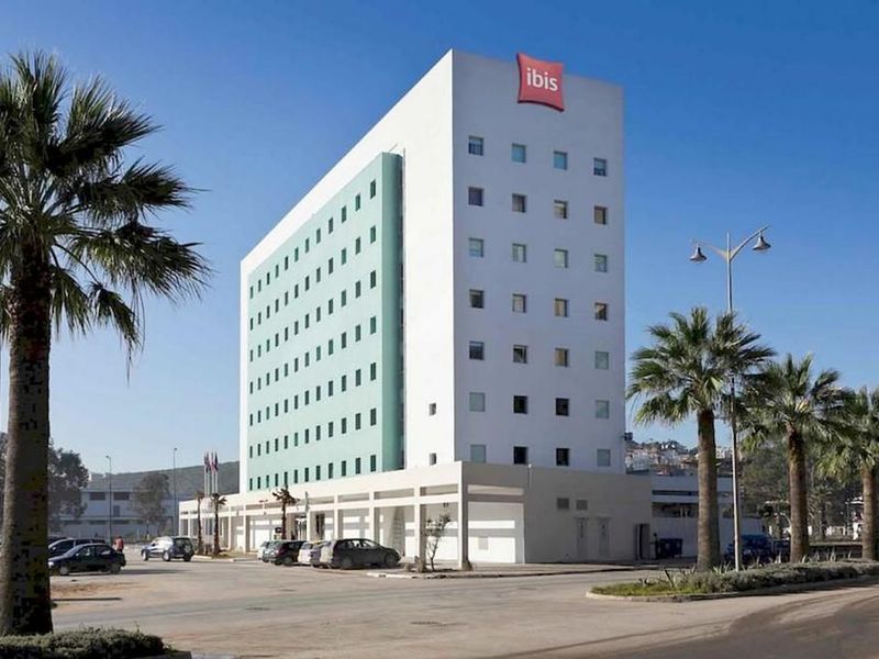 Hotel Photo 1