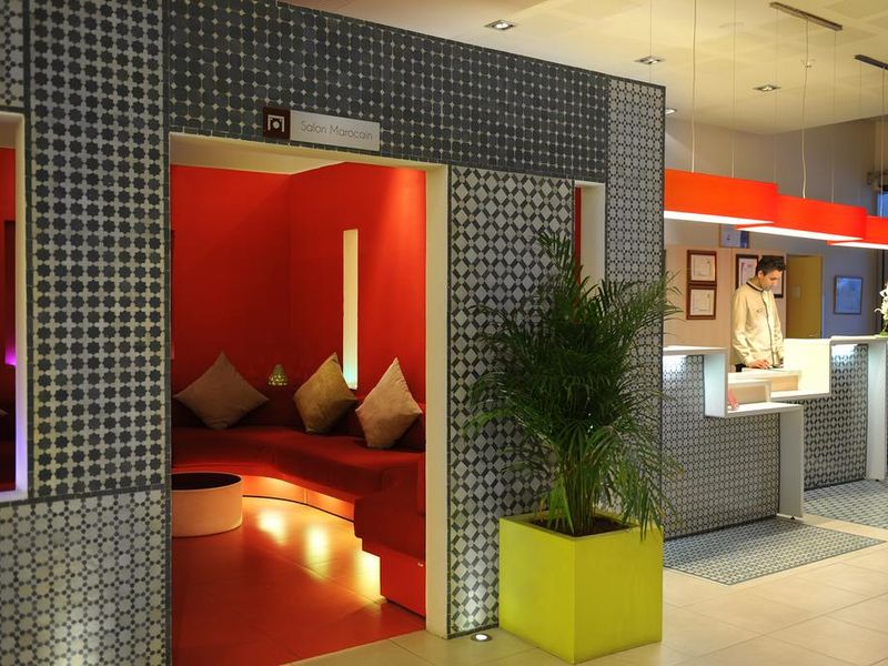 Hotel Photo 15
