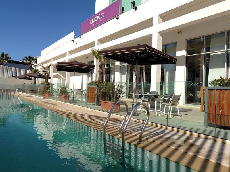 Hotel Photo 22