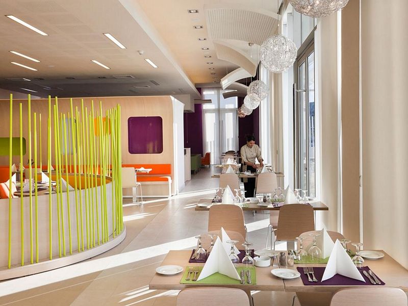 Hotel Photo 7