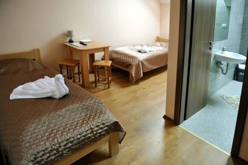 Hotel Photo 1