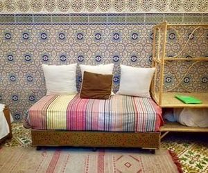 Dar Jameel Tangier Morocco