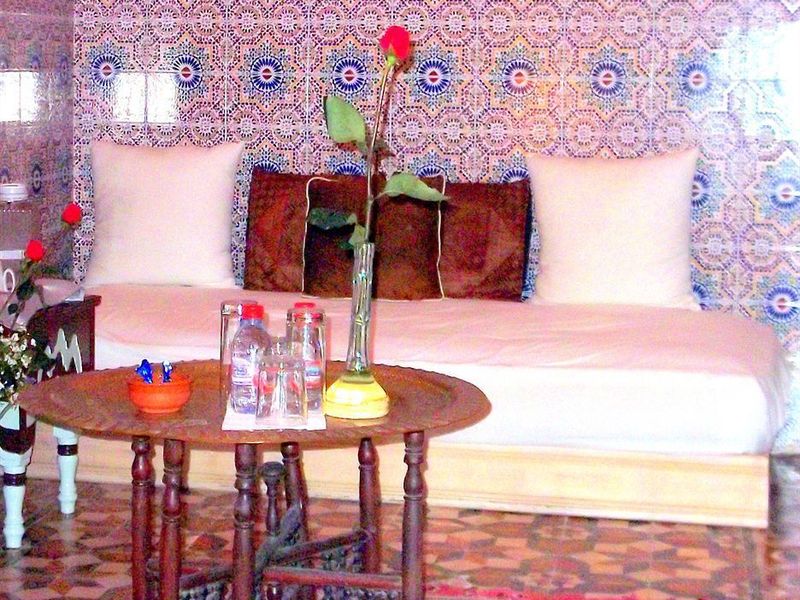 صورة الفندق 11
