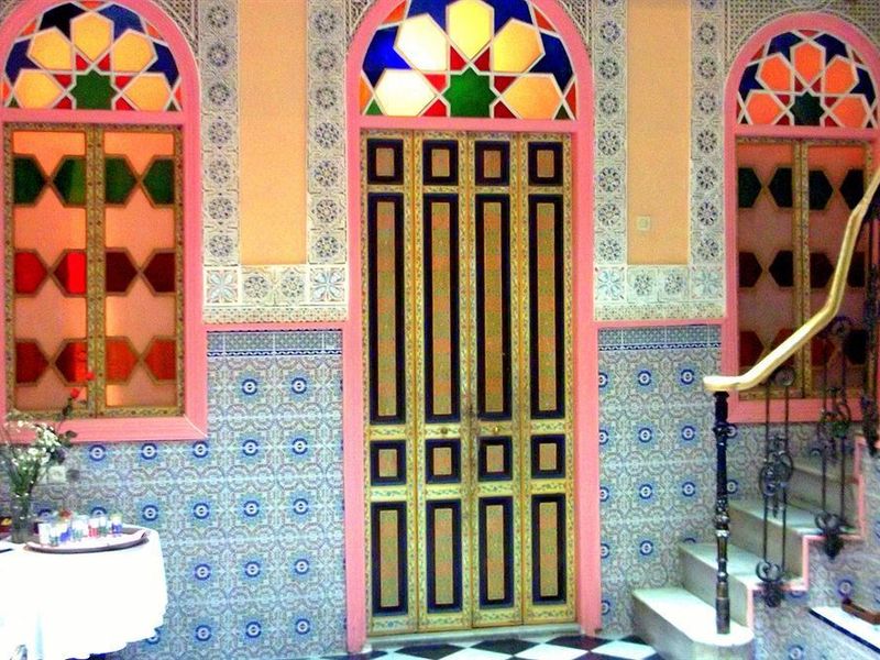 صورة الفندق 19