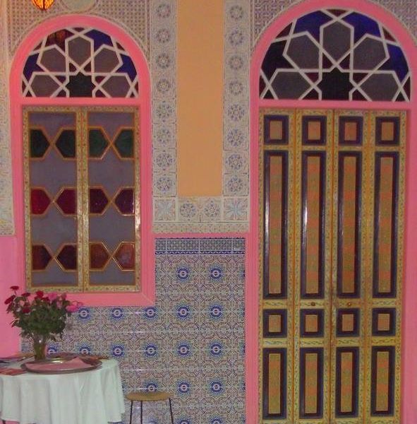 صورة الفندق 21