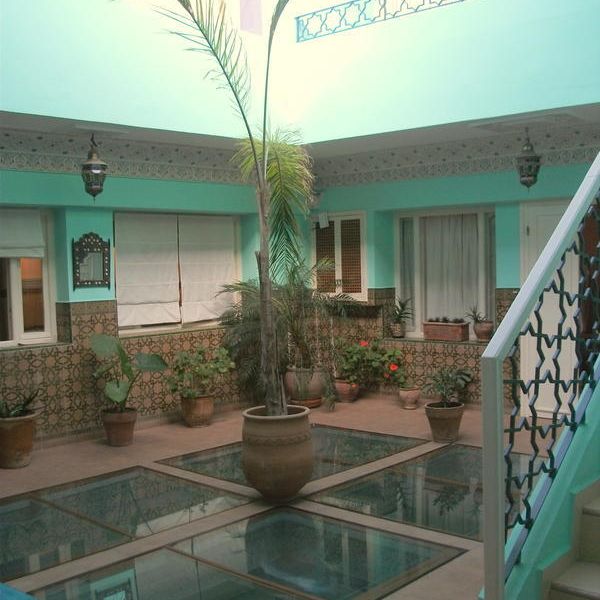 صورة الفندق 23