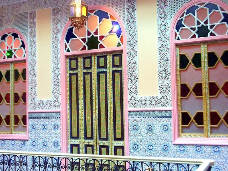 صورة الفندق 5