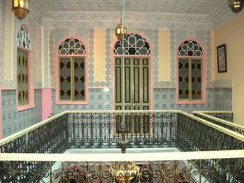 صورة الفندق 8