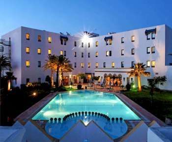 Hotel Photo 22