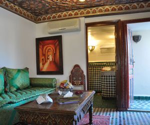 Riad Ghita Fes Morocco