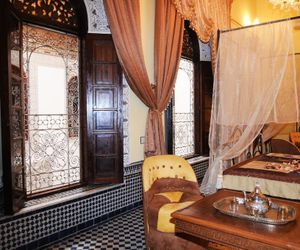 Riad Youssef Fes Morocco