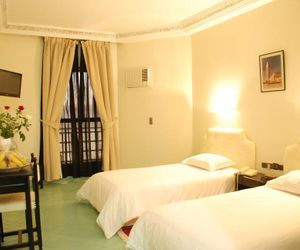 Hotel Nouzha Fes Morocco