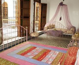 Dar Al Safadi Fes Morocco