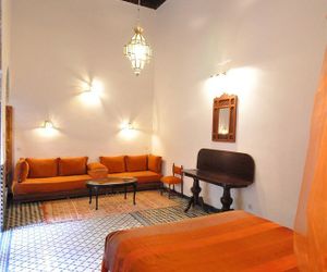 Riad Tayba Fes Morocco