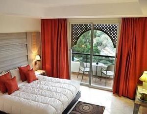 Hôtel Wassim Fes Morocco