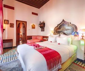 Riad Le Calife Fes Morocco
