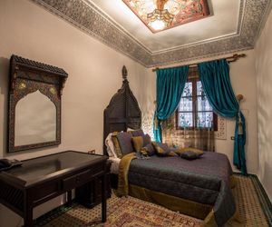 Riad Naila Fes Morocco