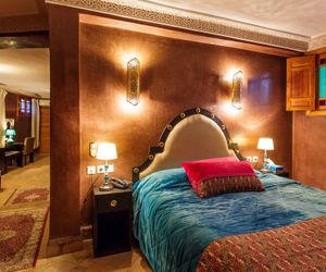 Riad Andalib Fes Morocco