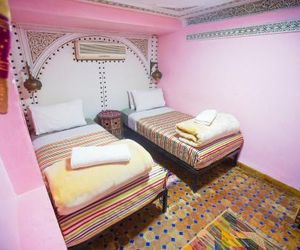 Riad Verus Fes Morocco