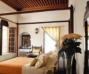 Riad Alkantara Fes Morocco