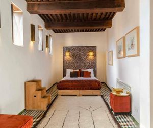 La Maison Maure Fes Morocco
