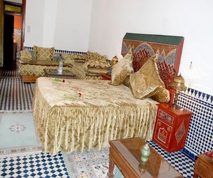 Riad La Perle De La Médina Fes Morocco