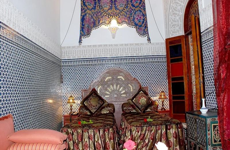 Riad La Perle De La Médina