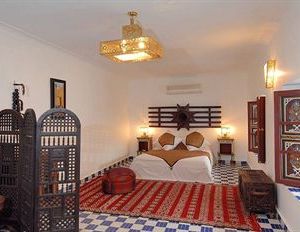 Riad Souafine Fes Morocco