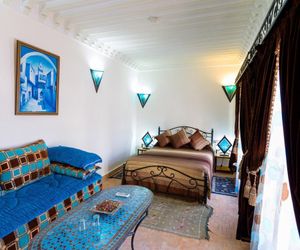 Riyad Al Atik Fes Morocco